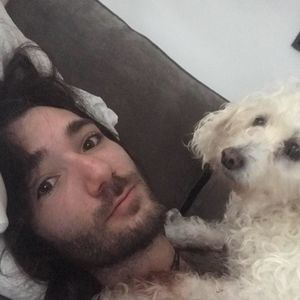 Meet your Posher, Evan